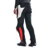 Dainese SUPER SPEED PERF letní sportovní kožené kalhoty vel.52